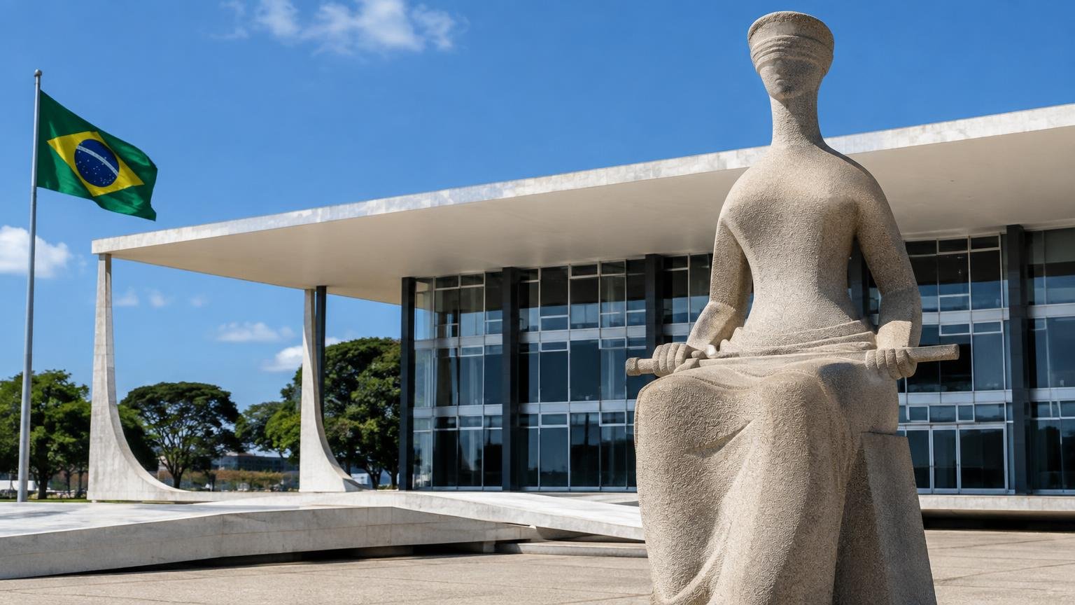 ANJL aciona STF para tentar suspender MP que proíbe bets no Brasil